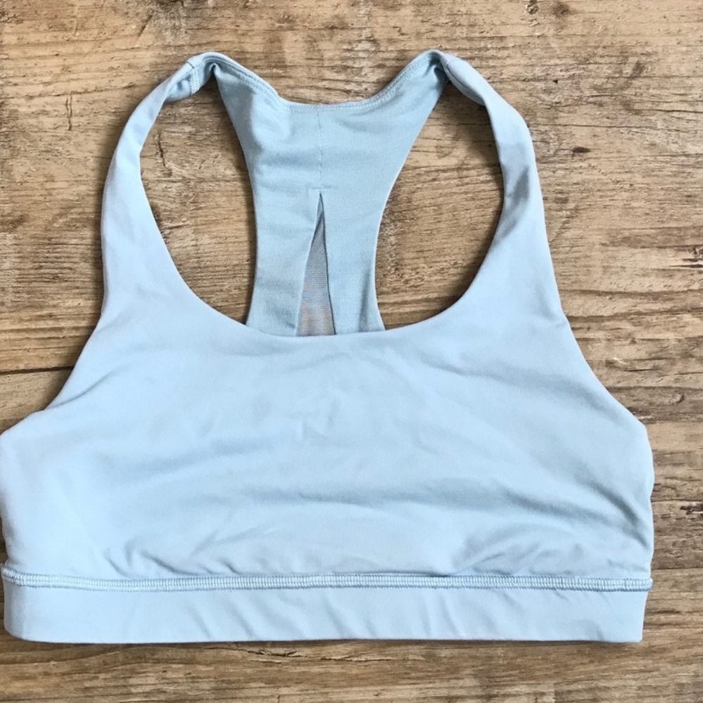 Lululemon Invigorate Sports Bra